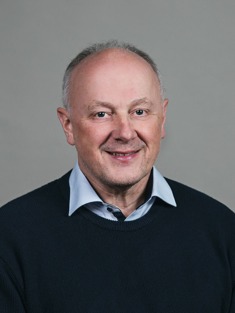 Brian Lebæk, kommunalbestyrelsesmedlem