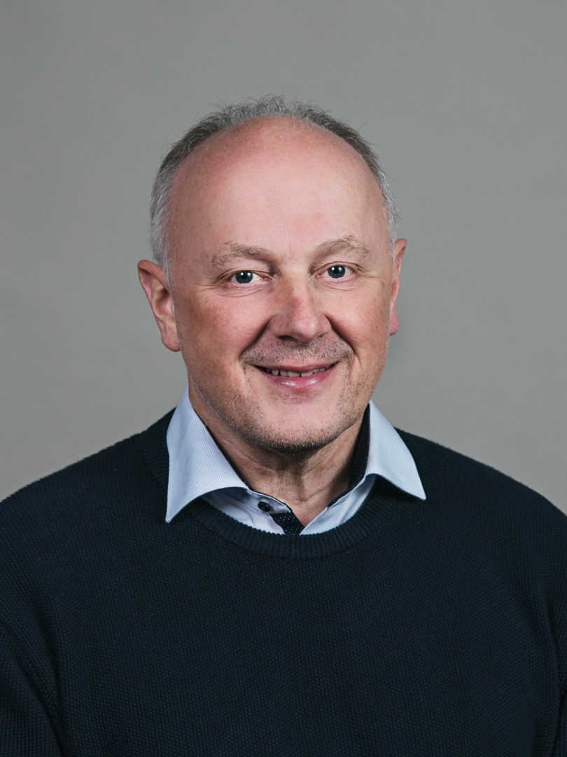 Brian Lebæk, kommunalbestyrelsesmedlem