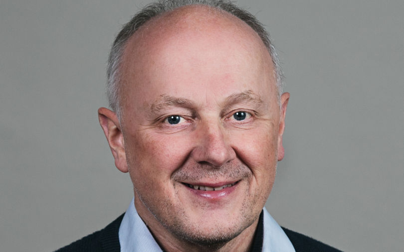 Brian Lebæk, kommunalbestyrelsesmedlem