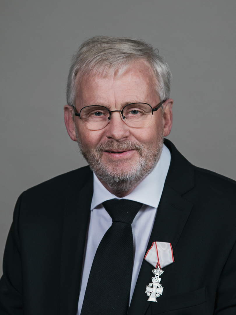 Ole Taustrup Hansen, kommunalbestyrelsesmedlem