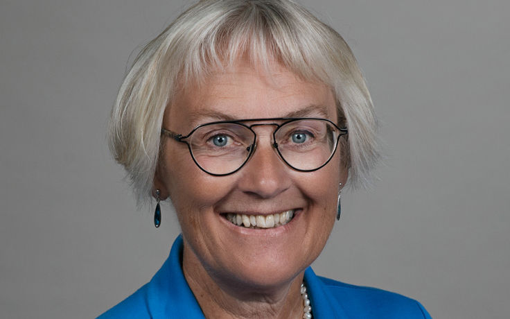 Mette Landtved Holm