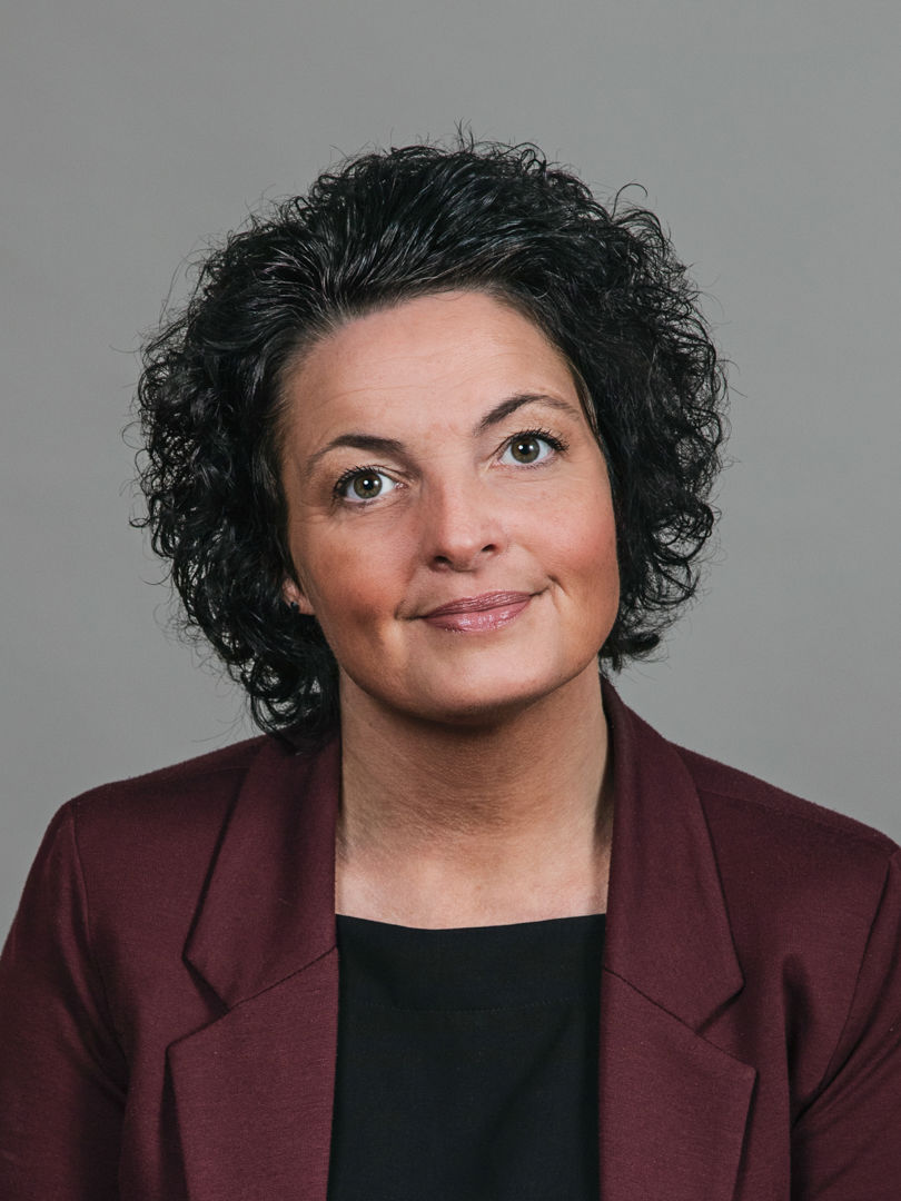 Helle Brunse, kommunalbestyrelsesmedlem