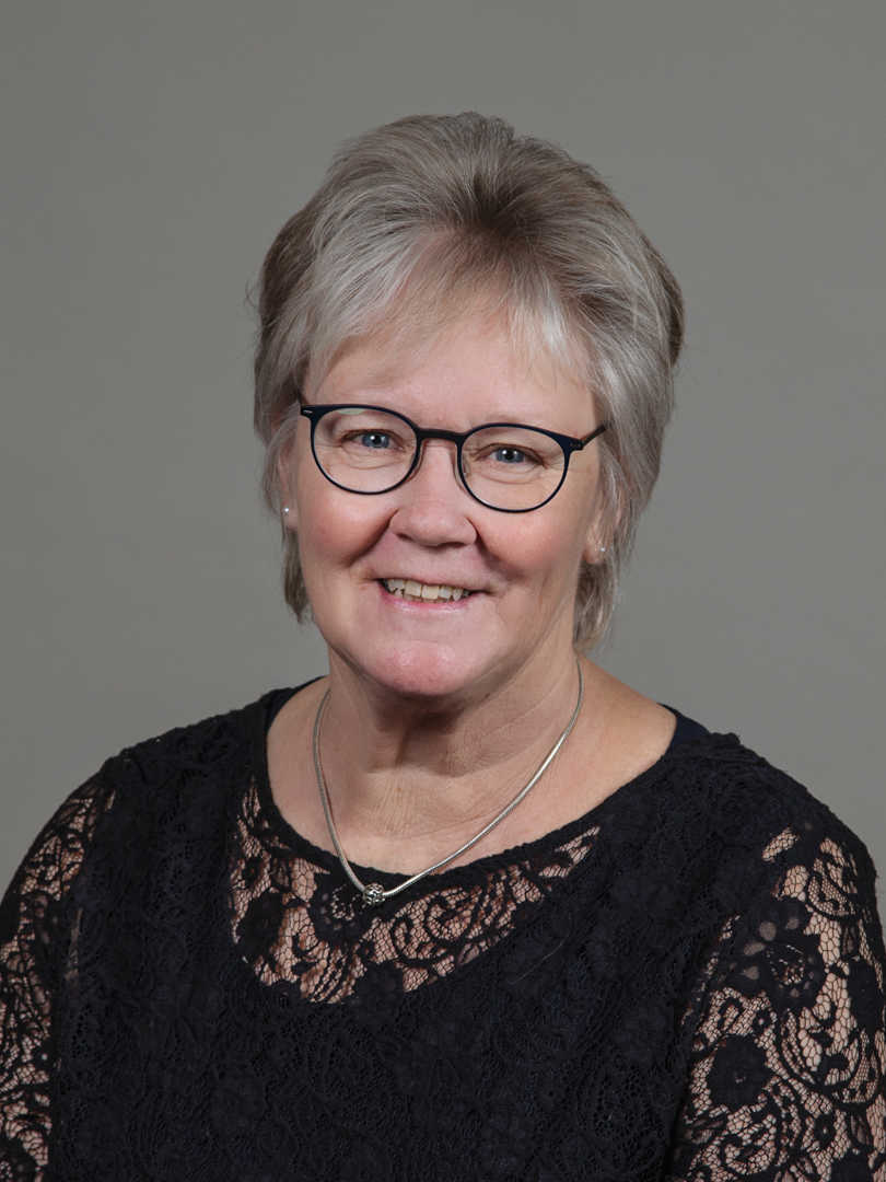 Anne Lise Sievers, kommunalbestyrelsesmedlem