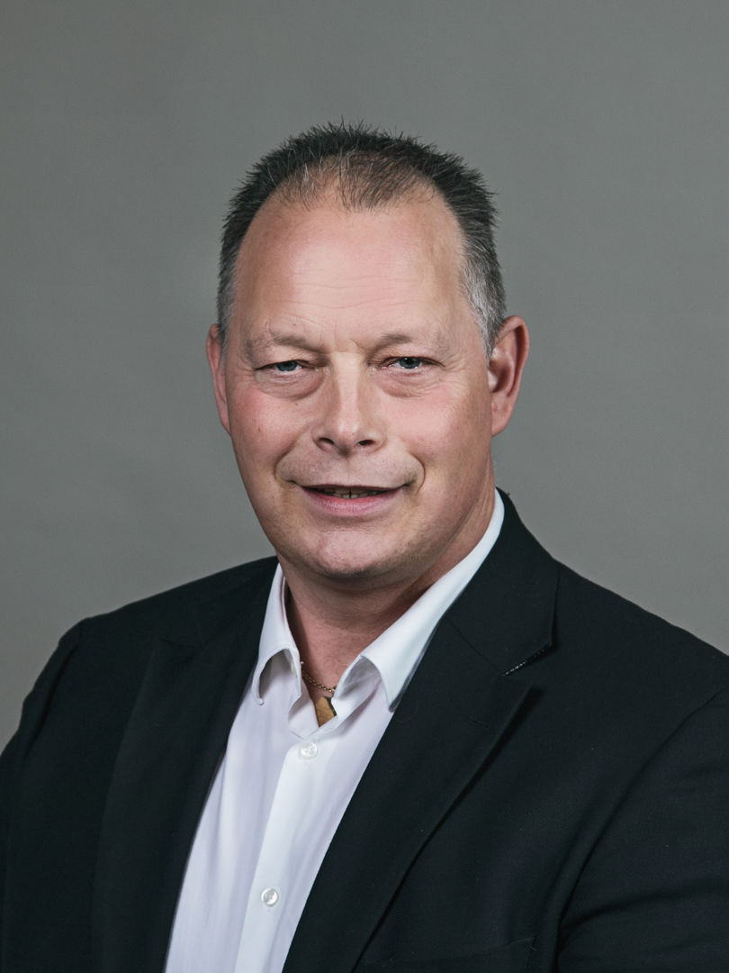 Johnny Kristensen, kommunalbestyrelsesmedlem