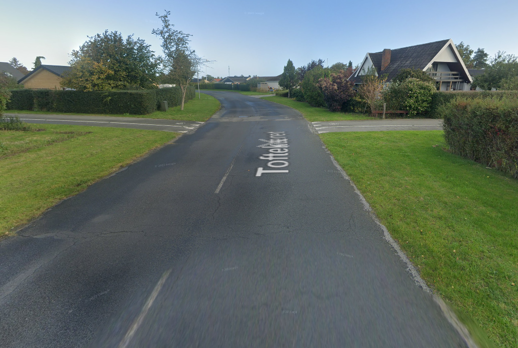 Trafiksikkerhed i Otterup - Borgerforslag