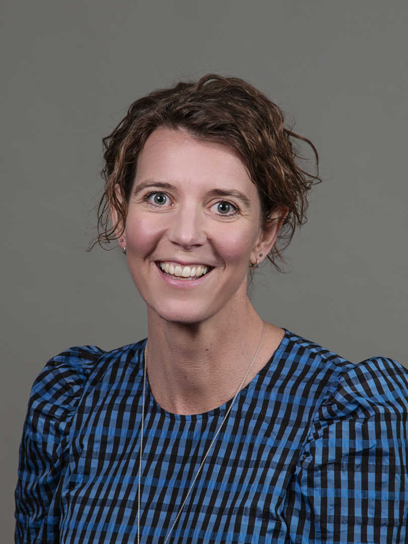 Marie Holmgaard, kommunalbestyrelsesmedlem