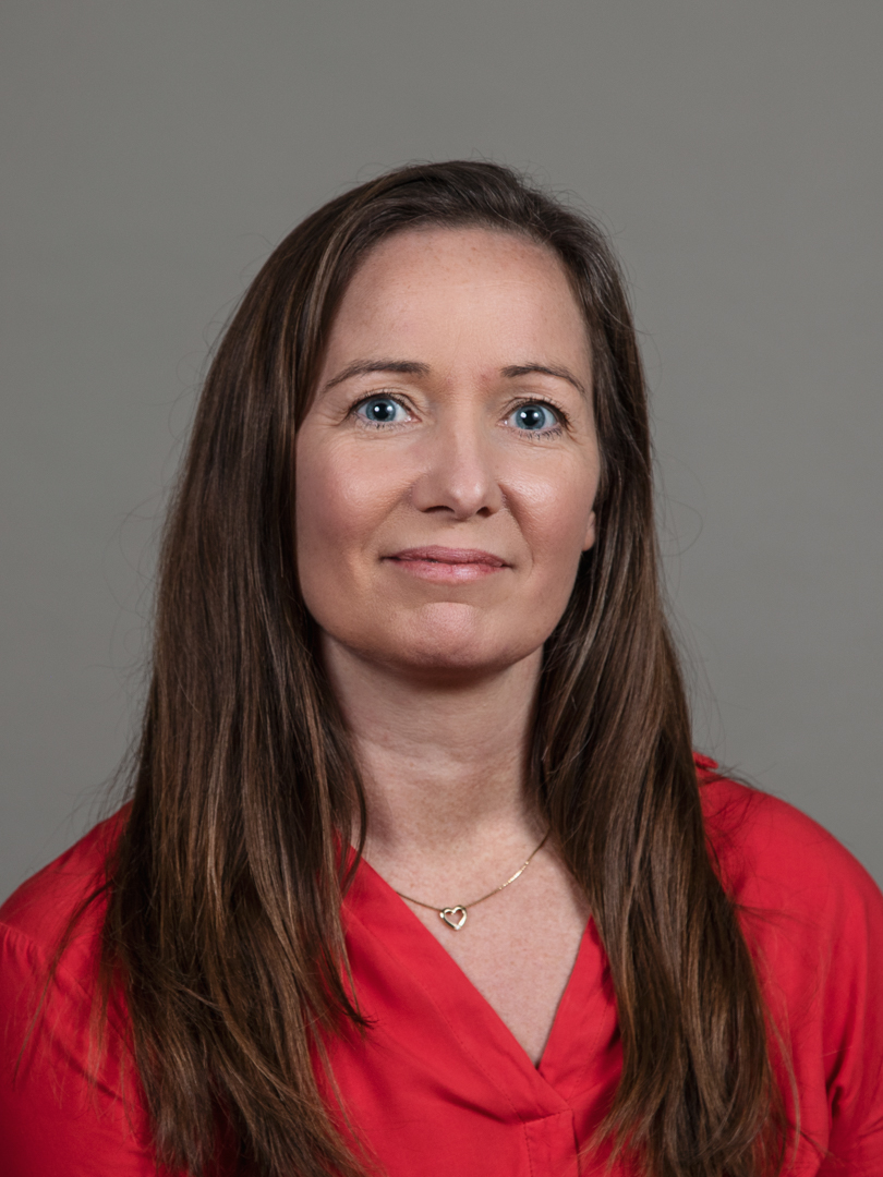 Bine Mathiasen, kommunalbestyrelsesmedlem