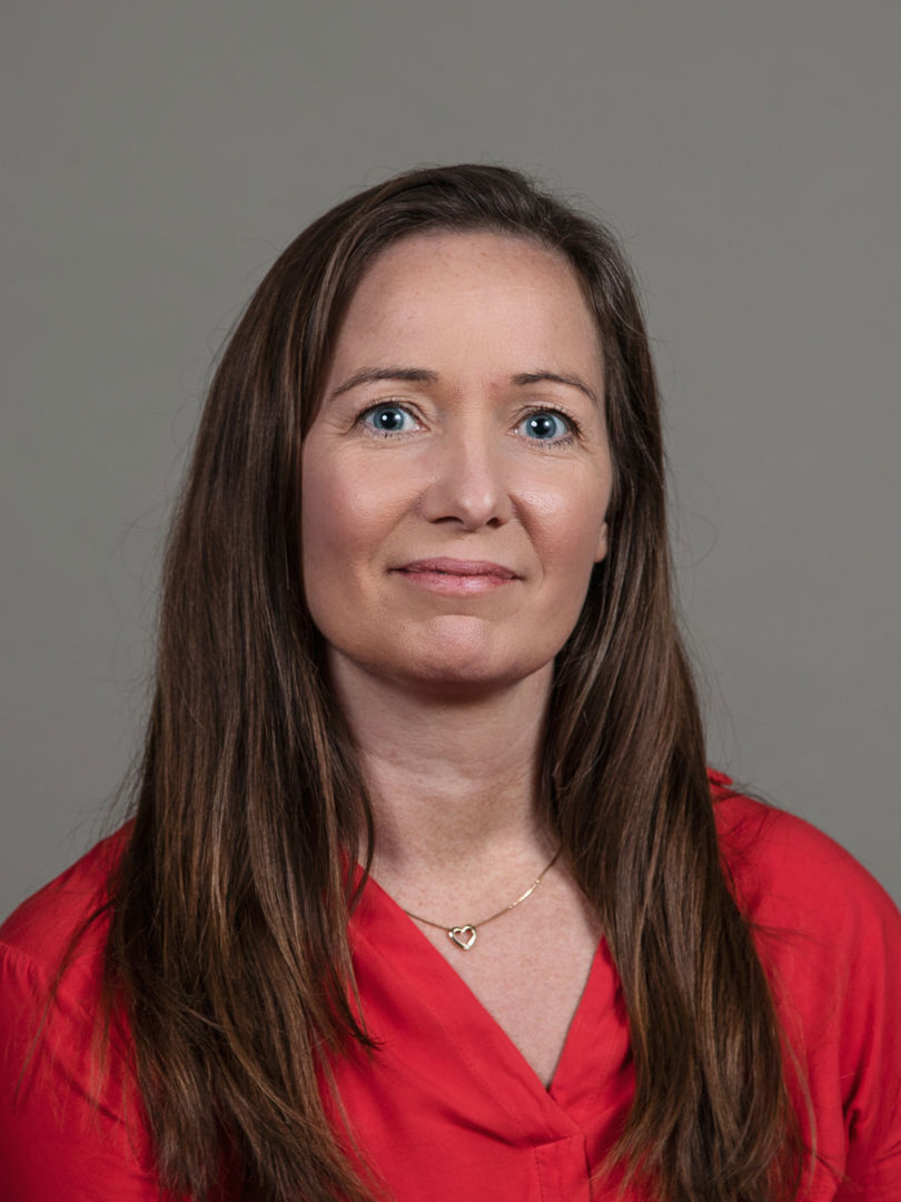 Bine Mathiasen, kommunalbestyrelsesmedlem