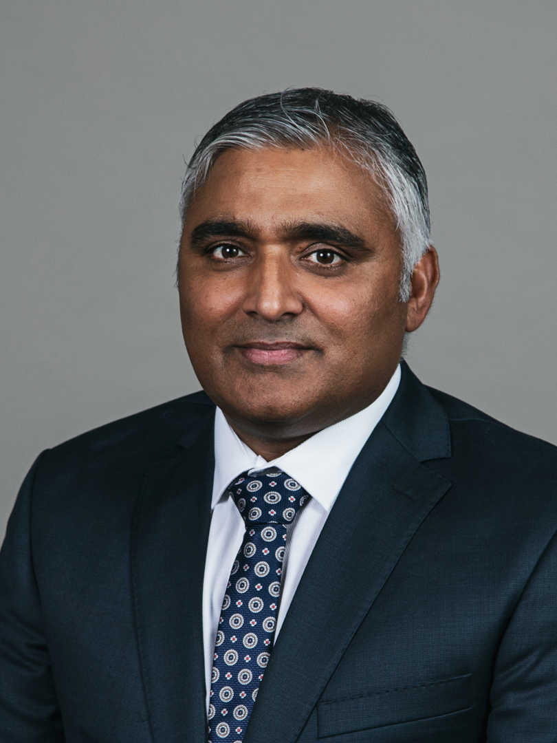 Idrees Haider, kommunalbestyrelsesmedlem